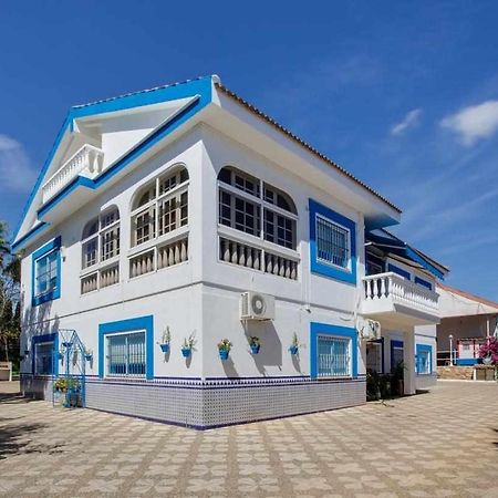 Casa Rural Finca Real De Niebla Ngoại thất bức ảnh