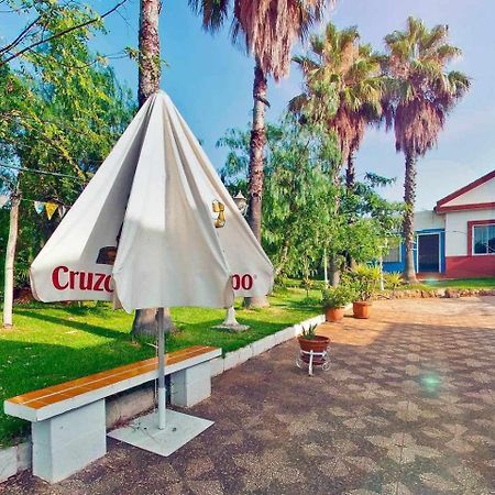 Casa Rural Finca Real De Niebla Ngoại thất bức ảnh