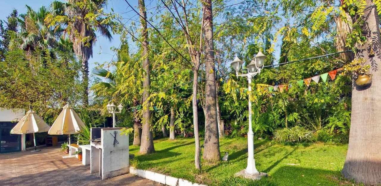 Casa Rural Finca Real De Niebla Ngoại thất bức ảnh