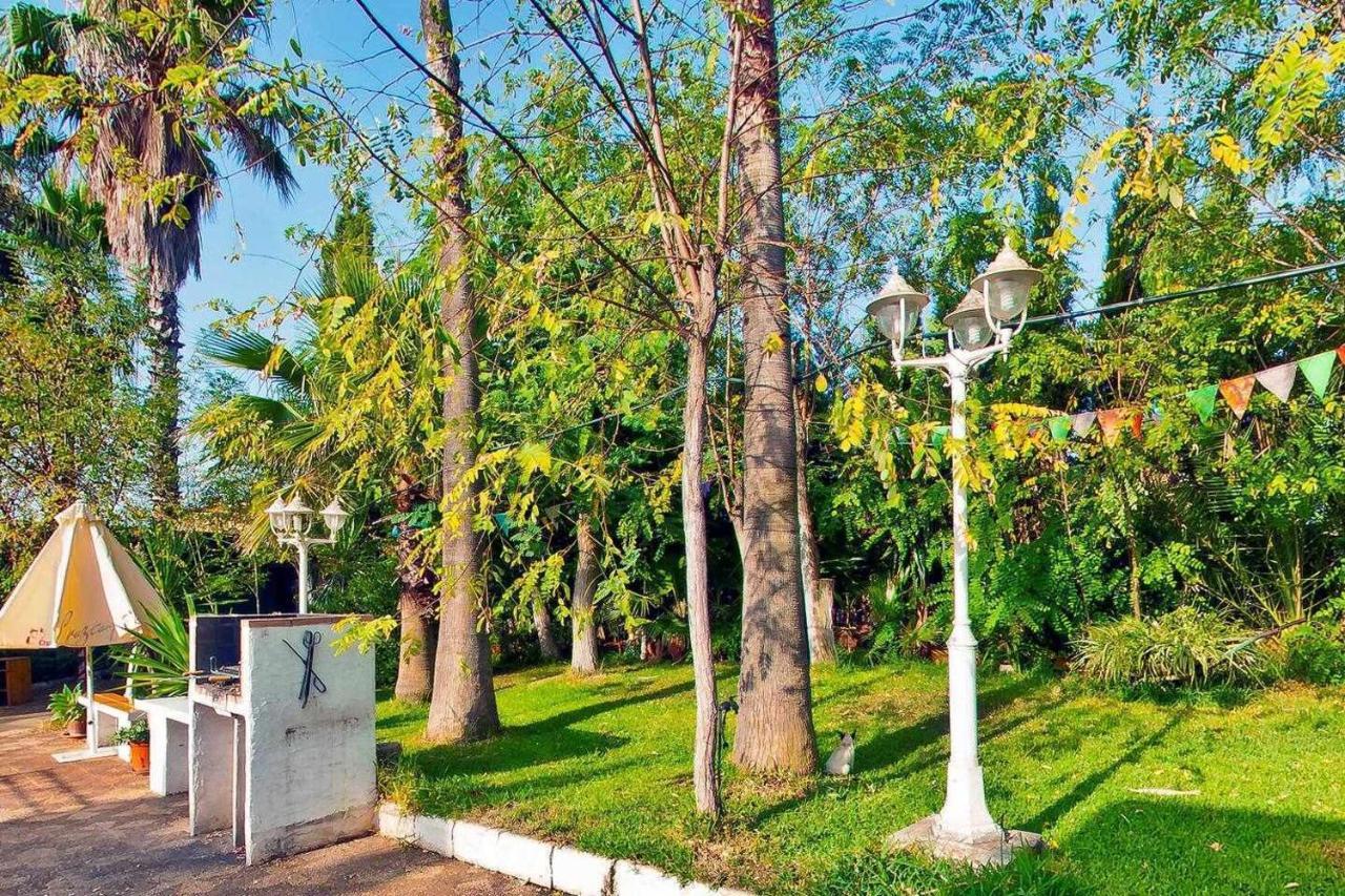 Casa Rural Finca Real De Niebla Ngoại thất bức ảnh