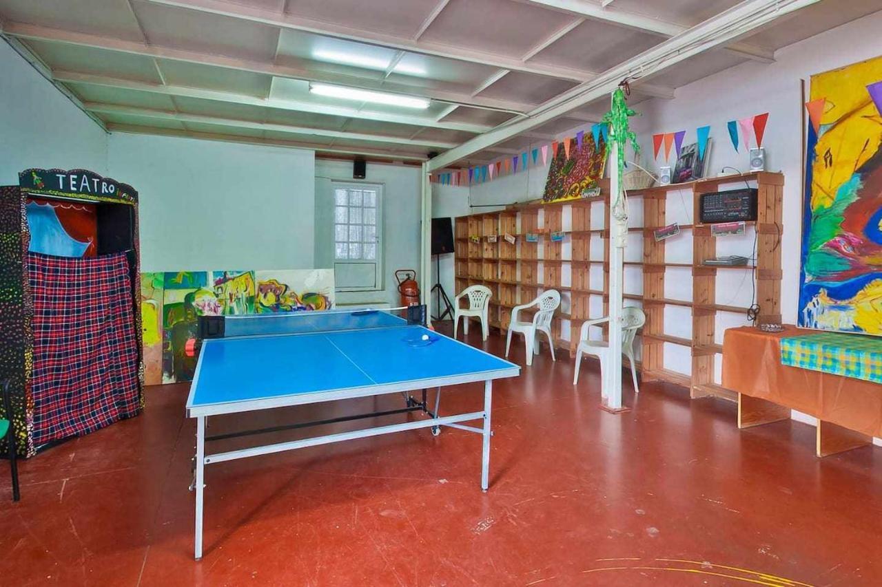Casa Rural Finca Real De Niebla Ngoại thất bức ảnh