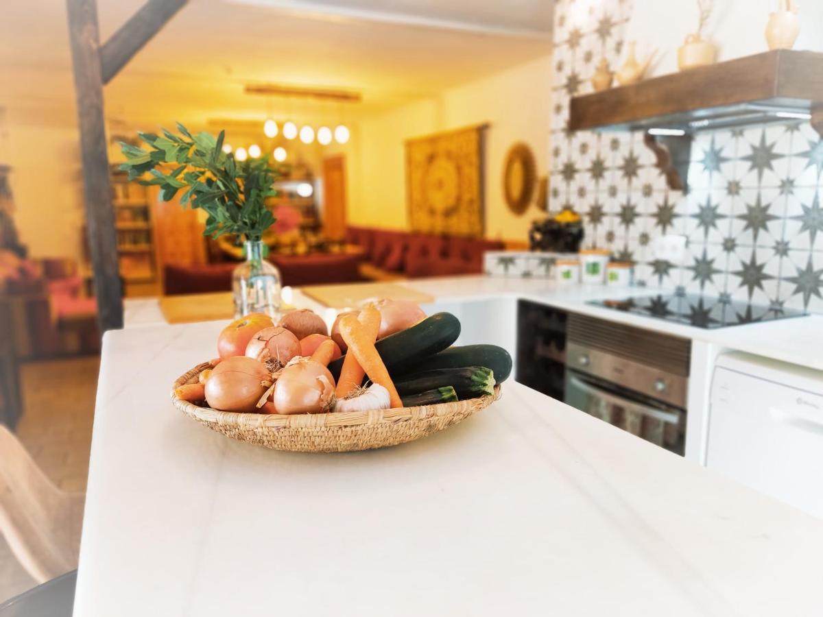 Casa Rural Finca Real De Niebla Ngoại thất bức ảnh