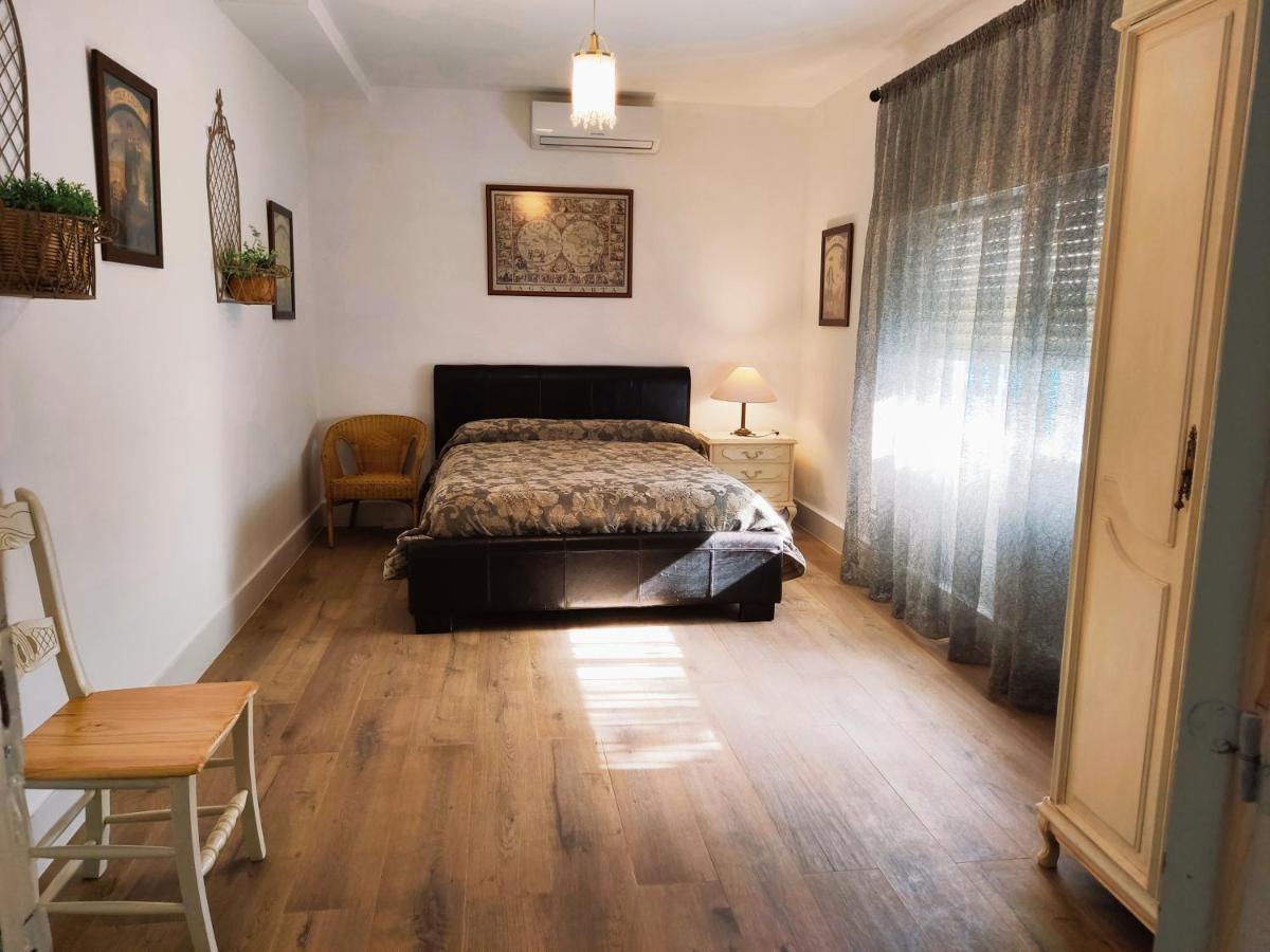 Casa Rural Finca Real De Niebla Ngoại thất bức ảnh